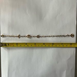 Louis Vuitton forever young bracelet